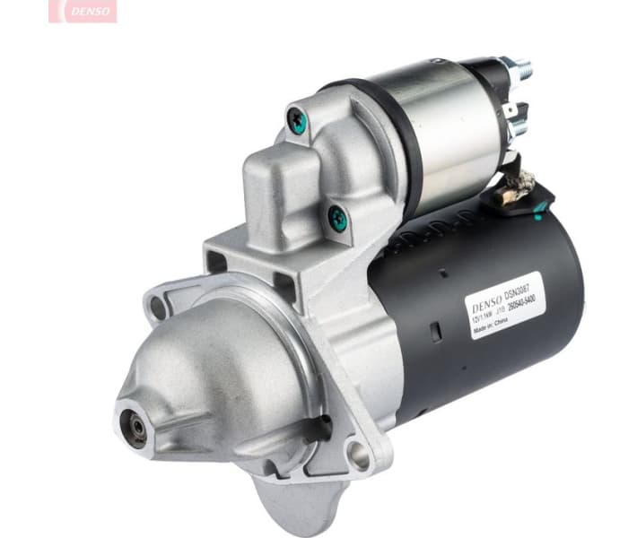 Starter DSN3087