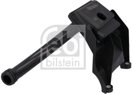 Oil Pump Pickup Tube 198094 - image 2