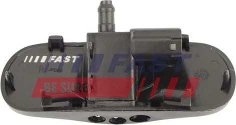 Washer Fluid Jet, window cleaning FT00514 - image 2