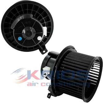 Interior Blower K92415