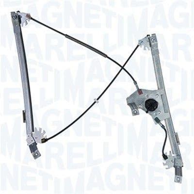Window Regulator 350103141500