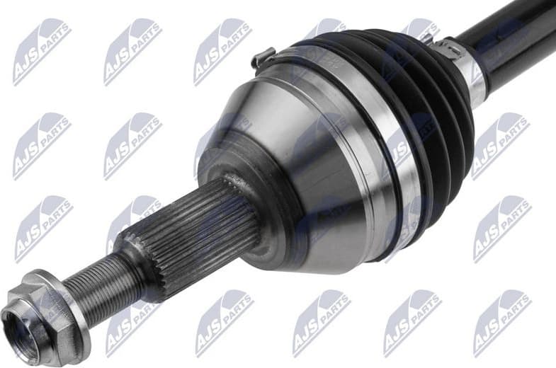 Drive Shaft NPW-CH-177 - image 4