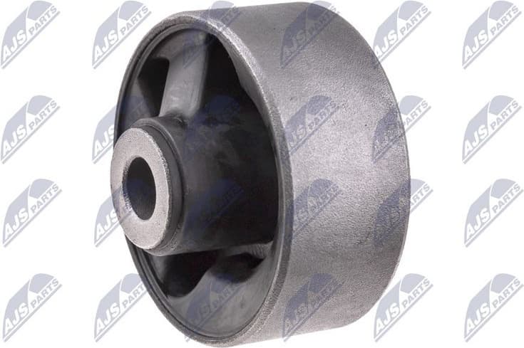 Mounting, differential ZPS-TY-134