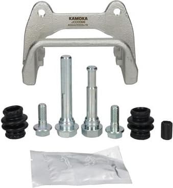 Bracket, brake caliper JCC0096