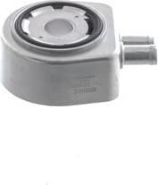 Oil Cooler, engine oil BEHR CLC 272 000S - image 7