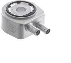 Oil Cooler, engine oil BEHR CLC 272 000S - image 8