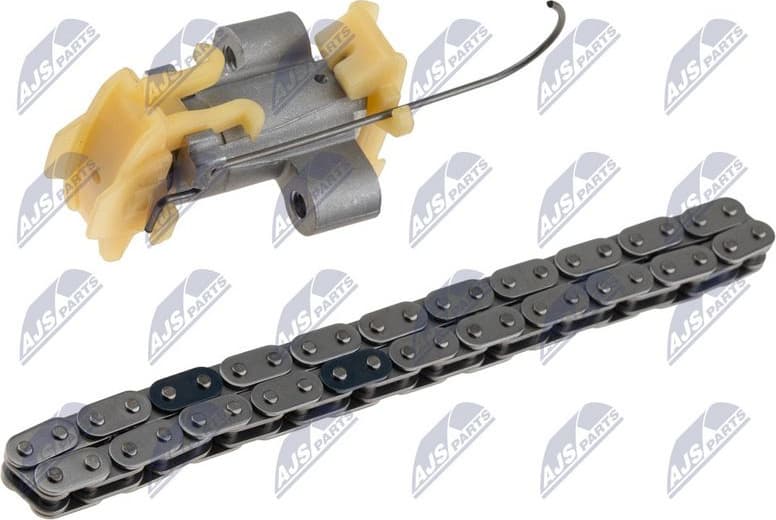 Timing Chain Kit RZR-CT-001