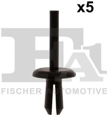 Clip, trim/protection strip 14-20002.5