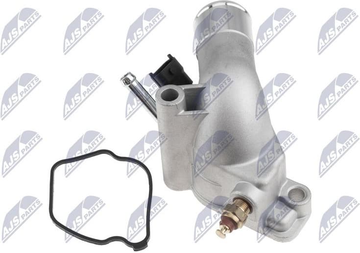 Thermostat, coolant CTM-PL-042 - image 2