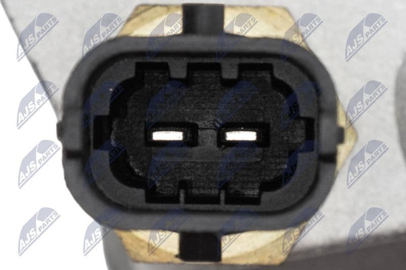 Thermostat, coolant CTM-PL-042 - image 6