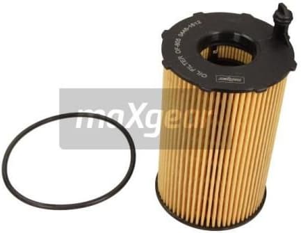 Oil Filter 26-0901