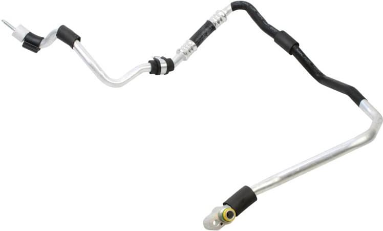 High-pressure Line, air conditioning AC930055