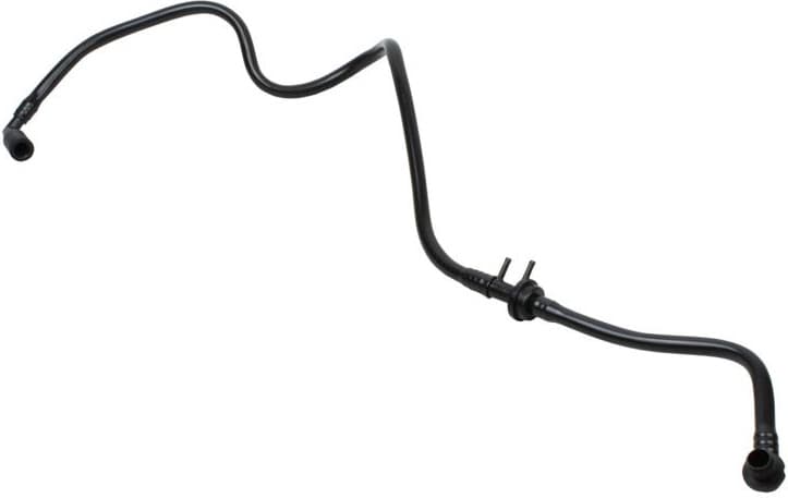 Vacuum Hose, braking system 18-1213 - image 2