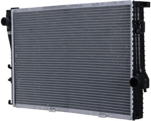 Radiator, engine cooling >>> Easy2Fit <<< 8MK 366 302-531