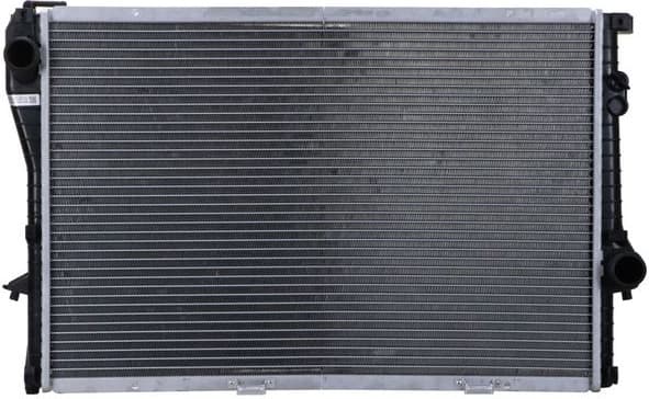 Radiator, engine cooling >>> Easy2Fit <<< 8MK 366 302-531 - image 2