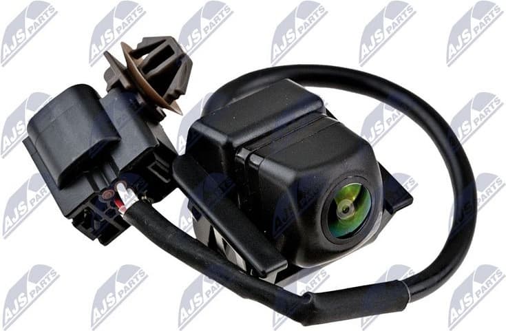 Rear View Camera, park distance control EZC-HD-075