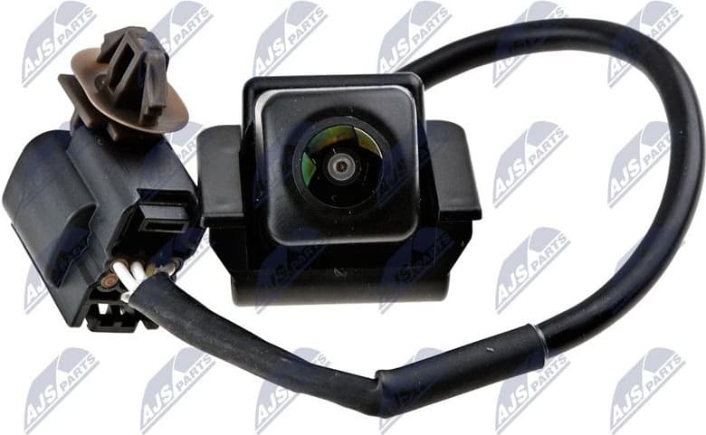 Rear View Camera, park distance control EZC-HD-075 - image 3