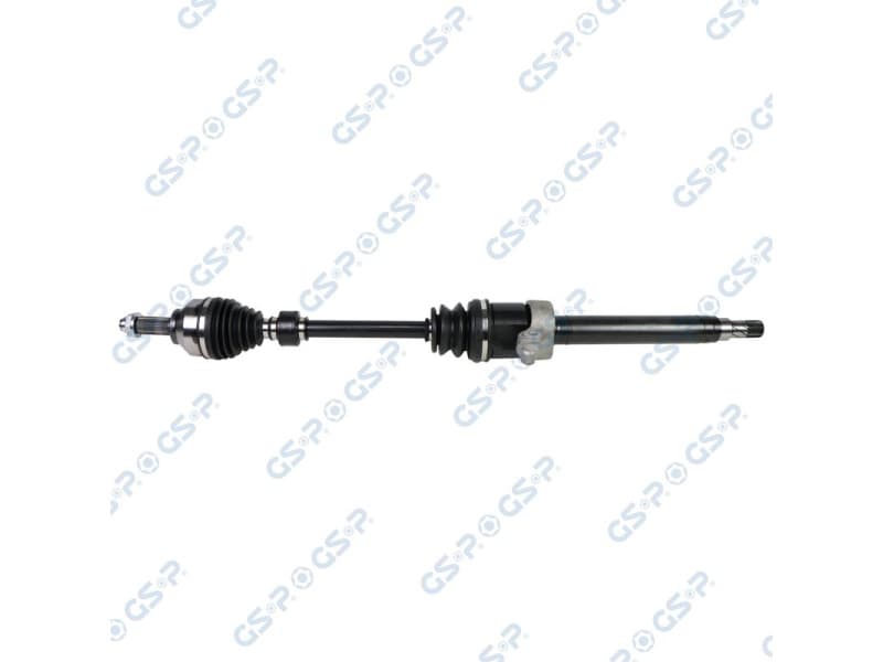 Drive Shaft 205129