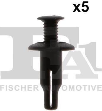 Clip, trim/protection strip 73-30009.5