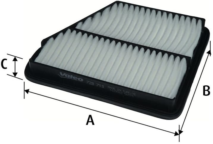 Air Filter 728713