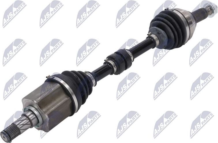 Drive Shaft NPW-NS-176 - image 2