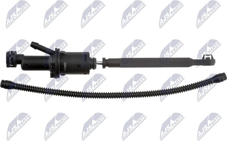 Master Cylinder, clutch NSP-PE-011 - image 4