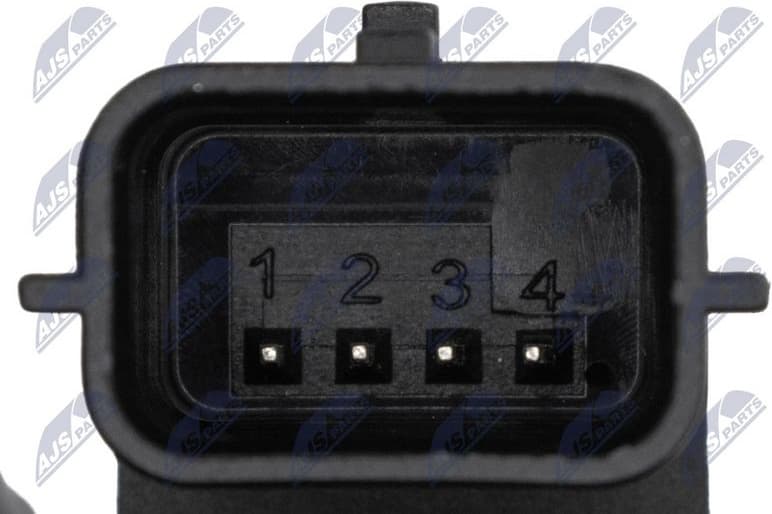 Master Cylinder, clutch NSP-RE-028 - image 5