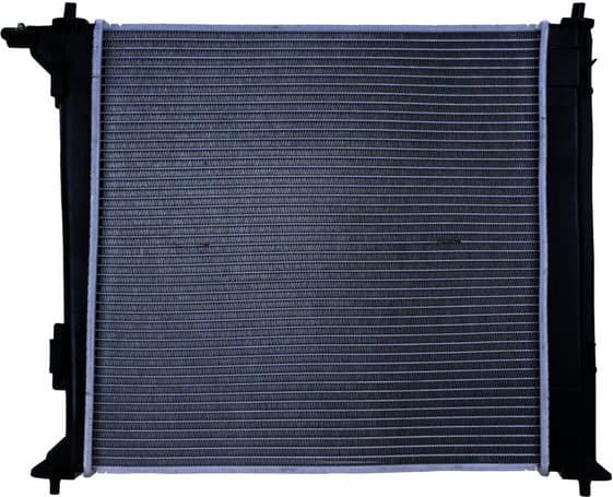 Radiator, engine cooling 8MK 366 301-421 - image 3