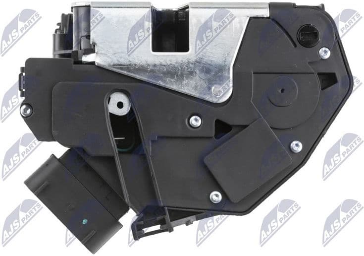 Door Lock EZC-FR-370 - image 4