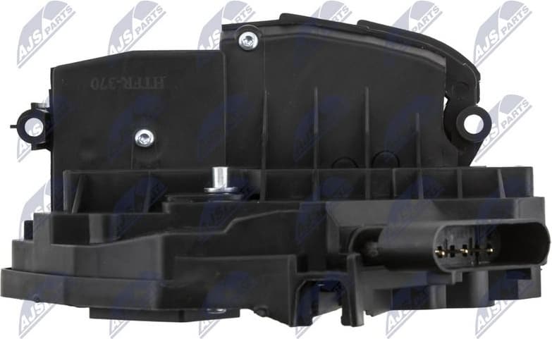 Door Lock EZC-FR-370 - image 5