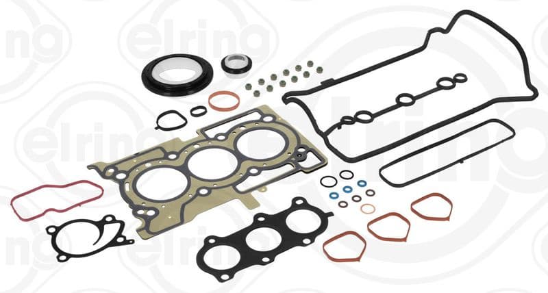 Full Gasket Kit, engine 929.000