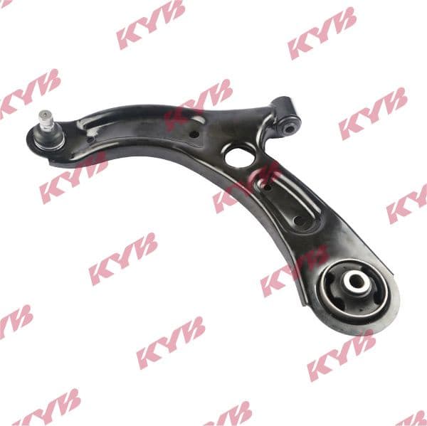 Control/Trailing Arm, wheel suspension KSC5202