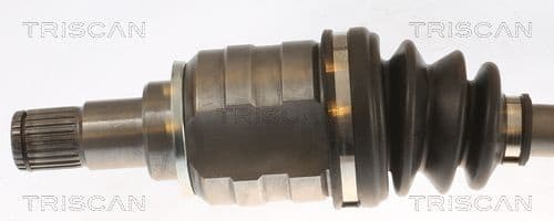 Drive Shaft 8540 13561 - image 2