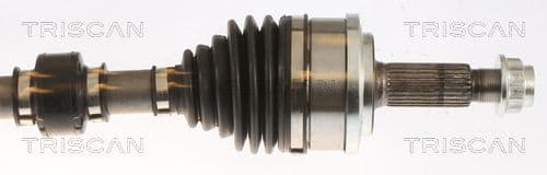 Drive Shaft 8540 13561 - image 3
