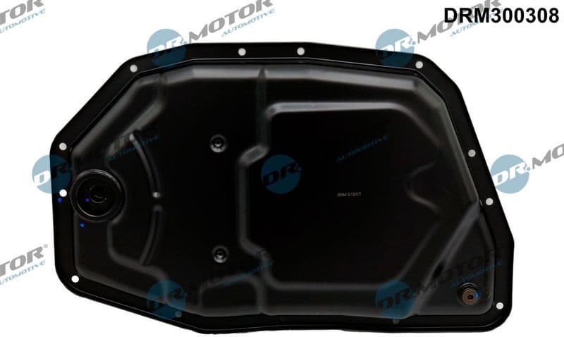 Oil Sump, automatic transmission DRM300308