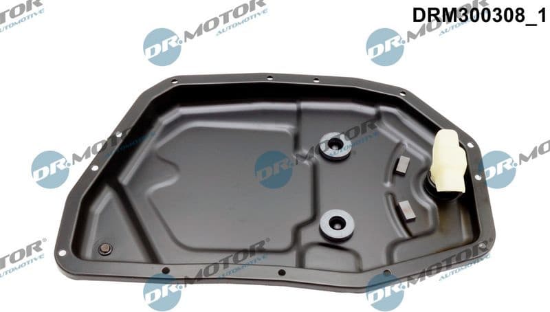 Oil Sump, automatic transmission DRM300308 - image 2