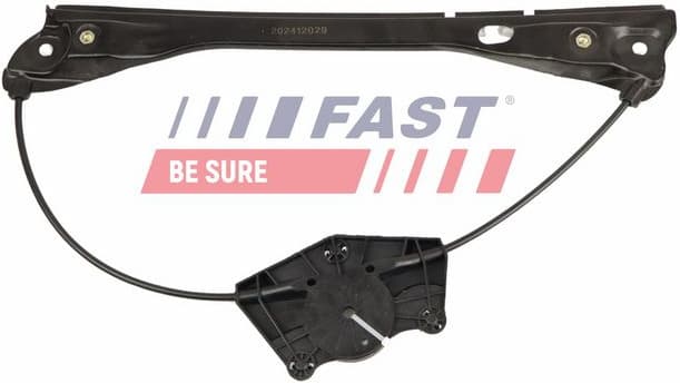 Window Regulator FT01432