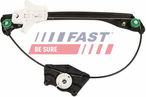 Window Regulator FT01432 - image 2