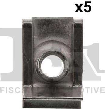 Clip, trim/protection strip 99-30059.5
