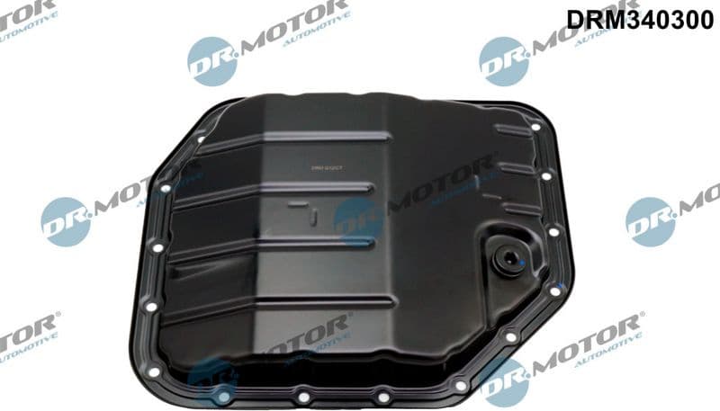 Oil Sump, automatic transmission DRM340300
