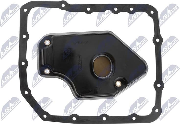 Hydraulic Filter, automatic transmission FSF-BM-019 - image 4