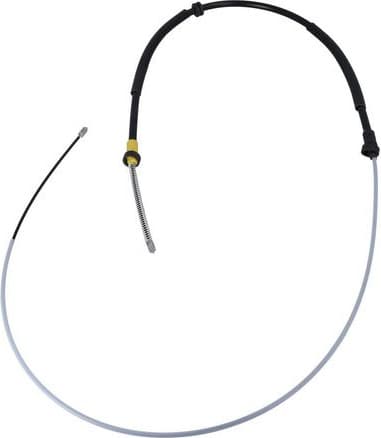 Cable Pull, parking brake 1190556 - image 2