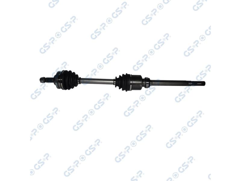 Drive Shaft 210221