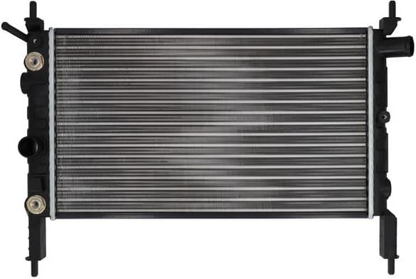 Low Temperature Cooler, charge air cooler 7705265