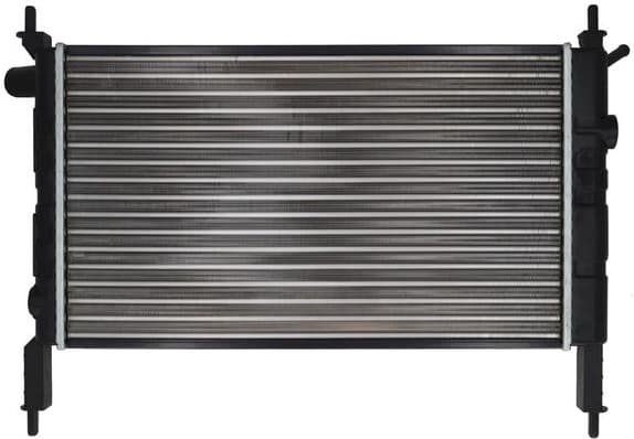 Low Temperature Cooler, charge air cooler 7705265 - image 2