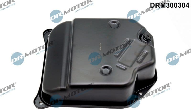 Oil Sump, automatic transmission DRM300304