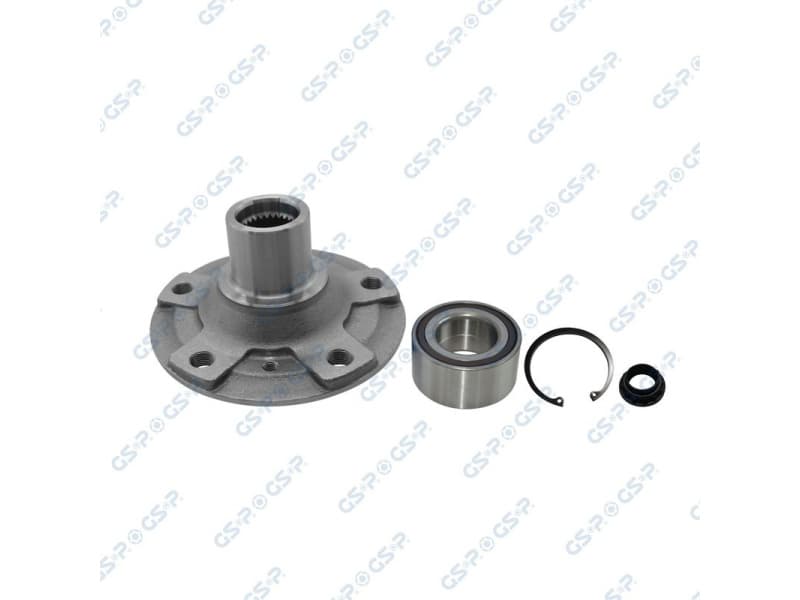 Wheel Hub 9428043K