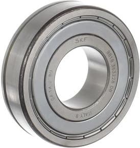 Bearing, manual transmission VKT 1145