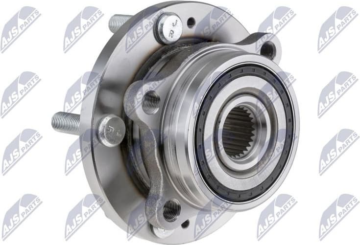 Wheel Hub KLP-KA-323