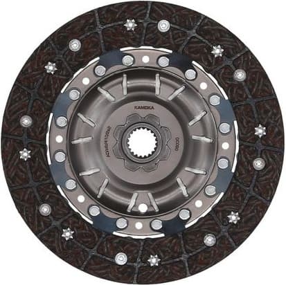 Clutch Disc DC090